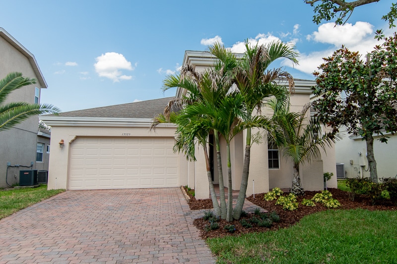 13325 Hatherton Cir, Orlando, FL 32832 House Rental in Orlando, FL