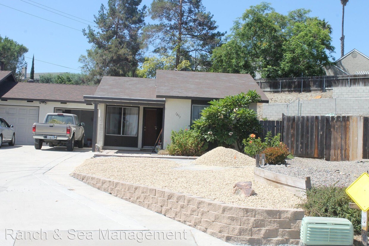 Primary Photo - 2 br, 1 bath House - 1853 Havenwood Dr.