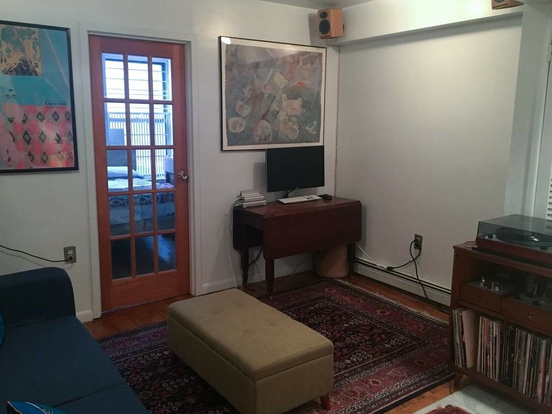 Foto principal - 96 Orchard St