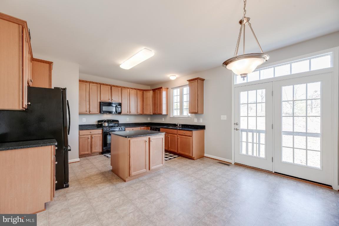 60 Hunting Creek Ln, Stafford, VA 22556 Townhome Rentals in Stafford