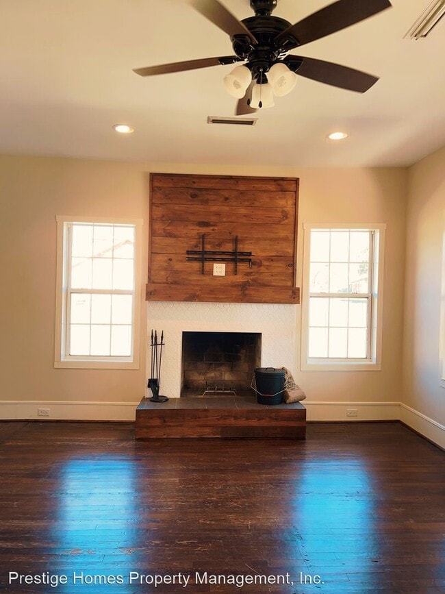 Foto del edificio - 3 br, 2 bath House - 515 N Union Avenue