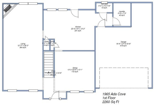 Building Photo - 1965 Asa Dr