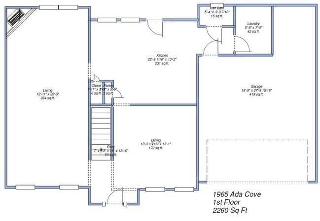 Foto del edificio - 1965 Asa Dr