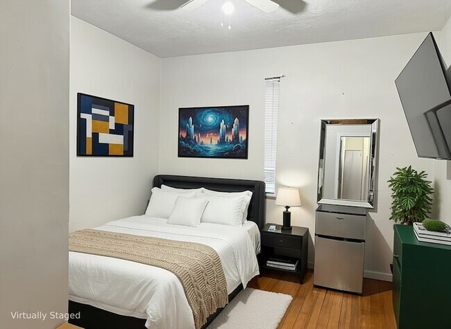 Foto del edificio - 139 London St