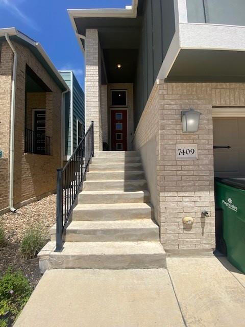 Foto del edificio - 7409 Merrick Ln