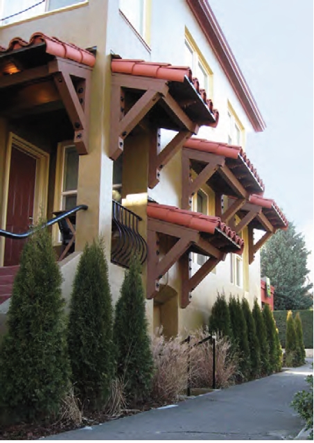 Building Photo - Villa Serena