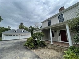 Primary Photo - 555 Foundry St