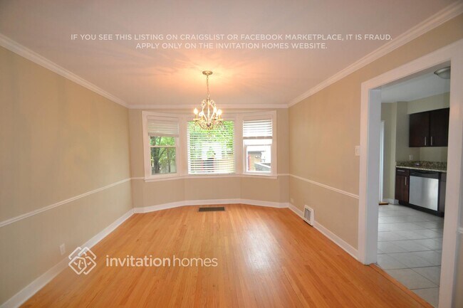 Foto del edificio - 2904 N McVicker Ave