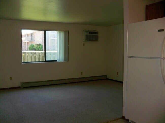 Foto del edificio - Pecan Place 2 Apartments