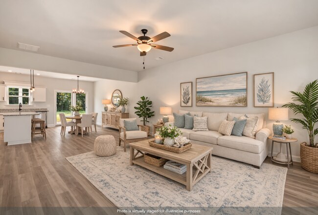 Foto del edificio - 337 Crosswinds Dr