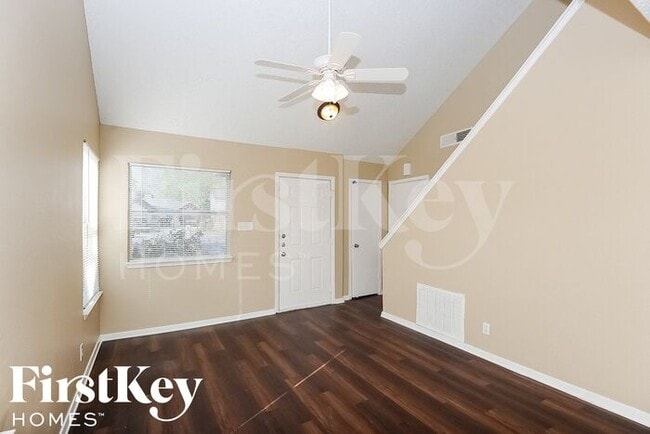 Foto del edificio - 9109 Horncastle Ct