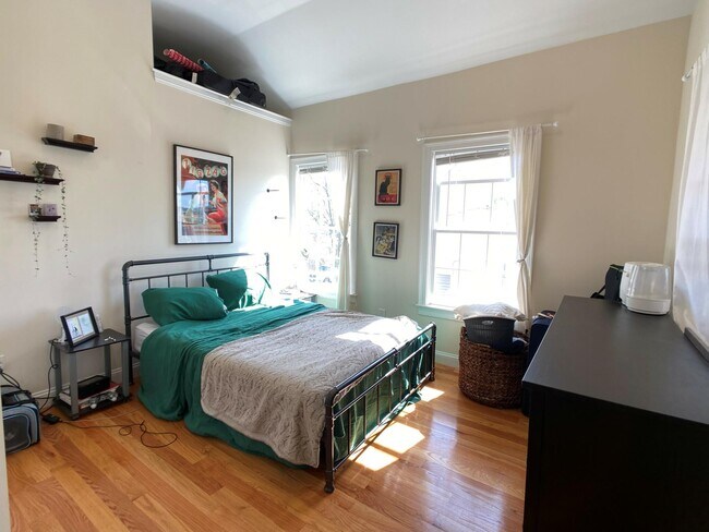 Foto del edificio - 14 Flint St