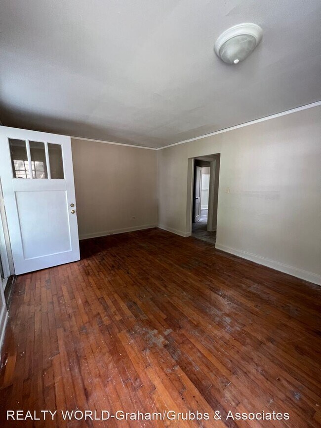 Foto del edificio - 2 br, 1 bath House - 517 Williams Street