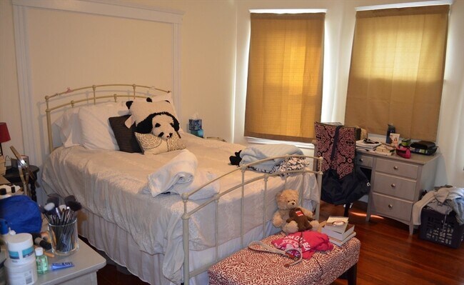 Foto del edificio - 19 Eastman St