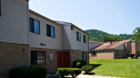 Building Photo - Echo Hill