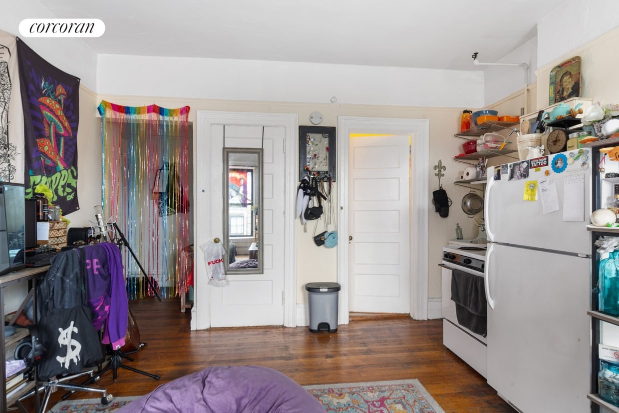 118 Montague St Unit 13, Brooklyn, NY 11201 Apartment for Rent in