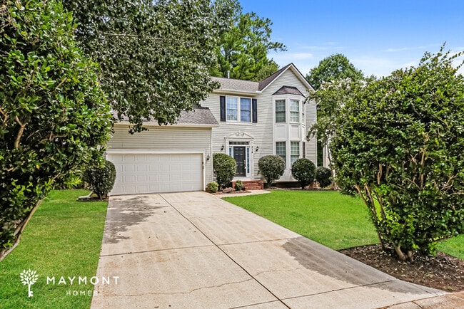 Building Photo - 314 Marsh Creek Dr