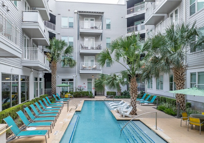 Foto del edificio - 7East