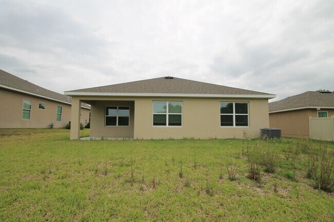 Foto del edificio - Wonderful 3 Bedroom, 2 Bathroom SMART Home...
