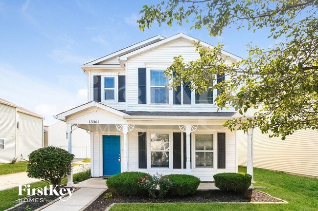 Building Photo - 13361 All American Rd