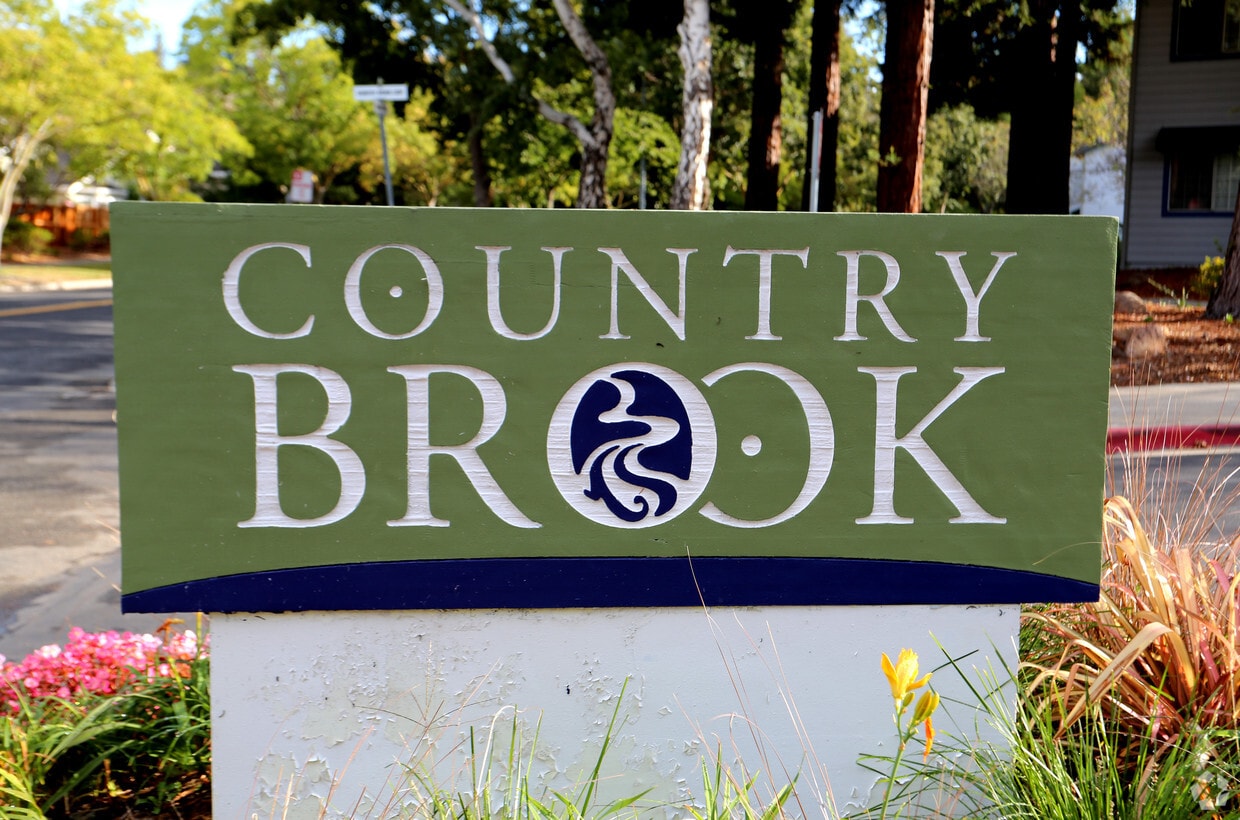 Country Brook Rental Condos Apartments San Ramon, CA