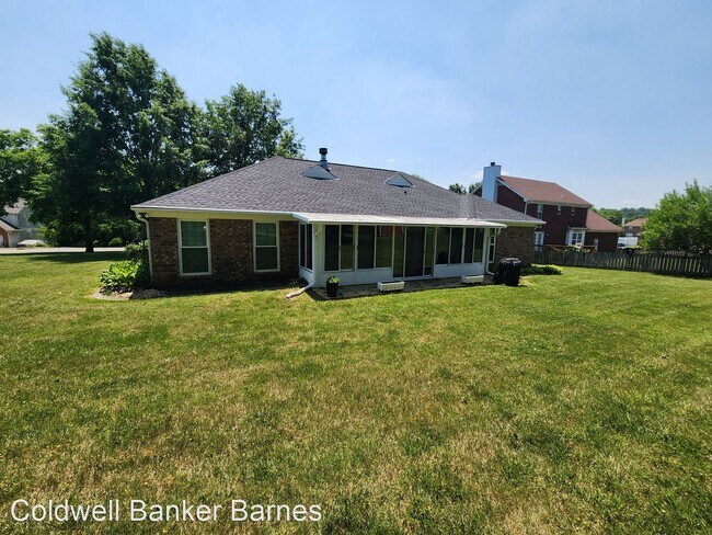 Building Photo - 3 br, 2 bath House - 406 John Martin Ave.