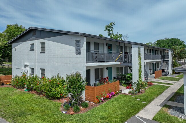 Building Photo - Seilah Vista Apartments