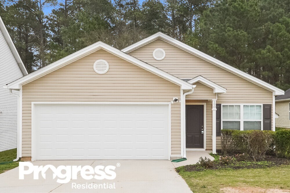 190 Victoria Blvd, Oxford, GA 30054 House Rental in Oxford, GA