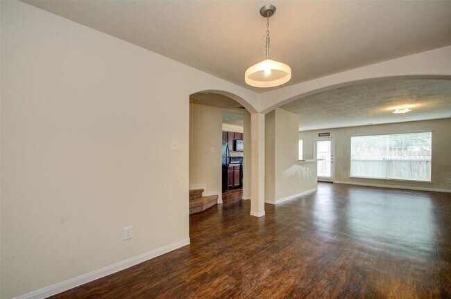 Foto del edificio - 15518 Kiplands Bend Dr