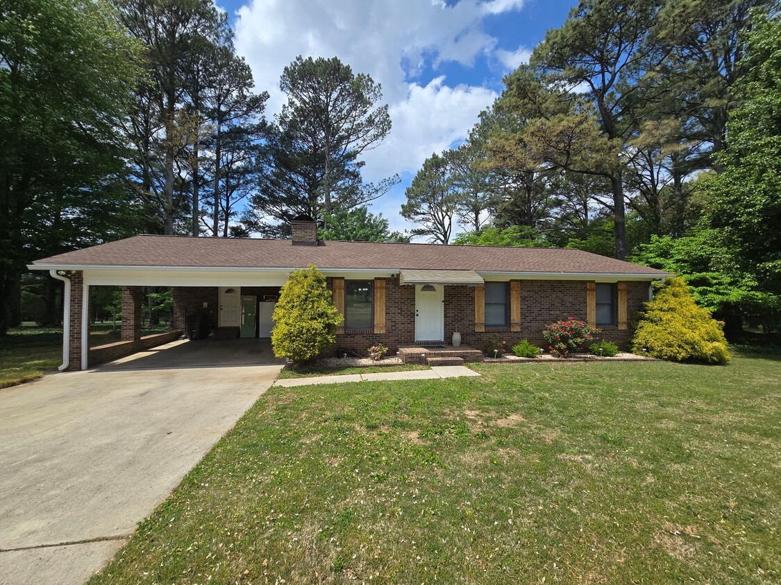 Foto principal - Country-Like Living in the City Limits – R...