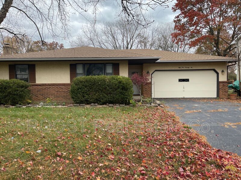 5176 Avalon Ave, Columbus, OH 43229 House Rental in Columbus, OH