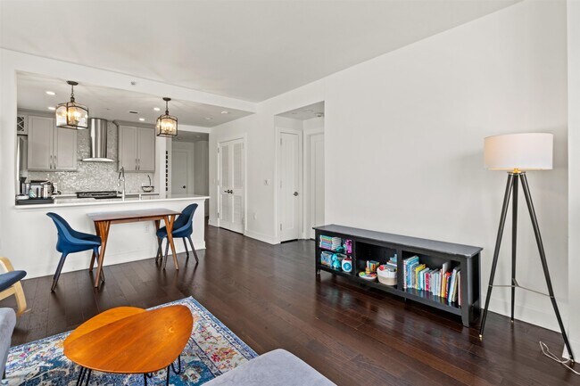 Foto del edificio - 3312 Hudson Ave