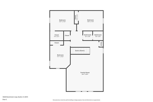 Foto del edificio - 10220 Newminster Loop