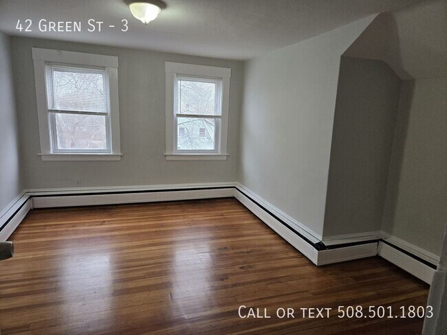 Foto del edificio - 42 Green St-3