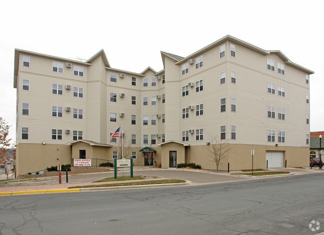 Building Photo - Village Place Apartments of Buffalo