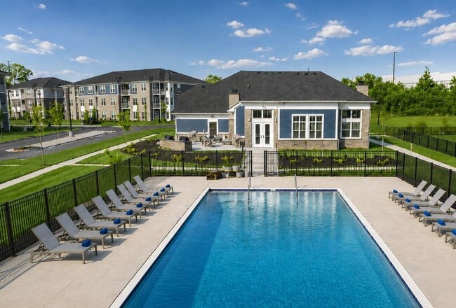 Building Photo - Founders Landing Apartments