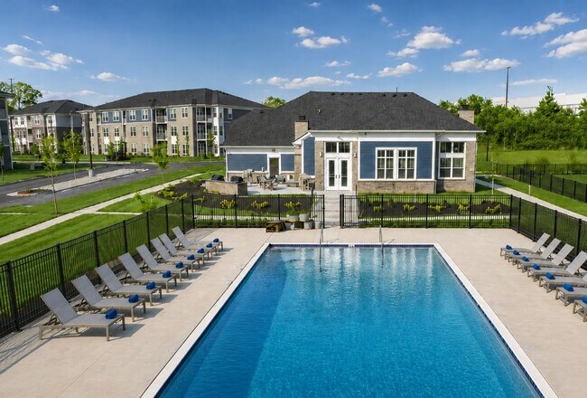 Foto del edificio - Founders Landing Apartments