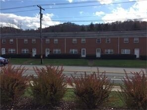 Primary Photo - 4255-4269 Old William Penn Hwy