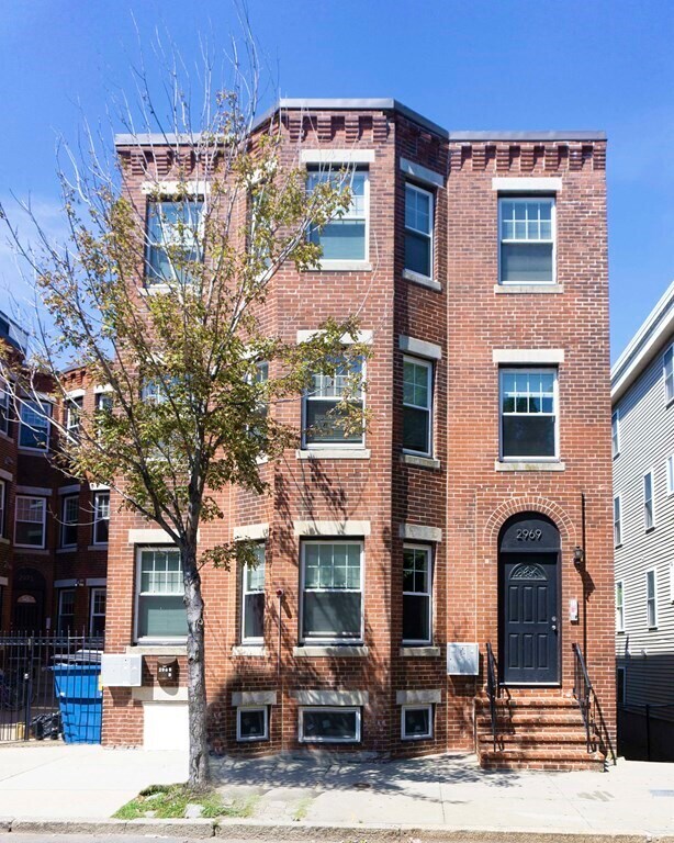 Building Photo - 2969 Washington St