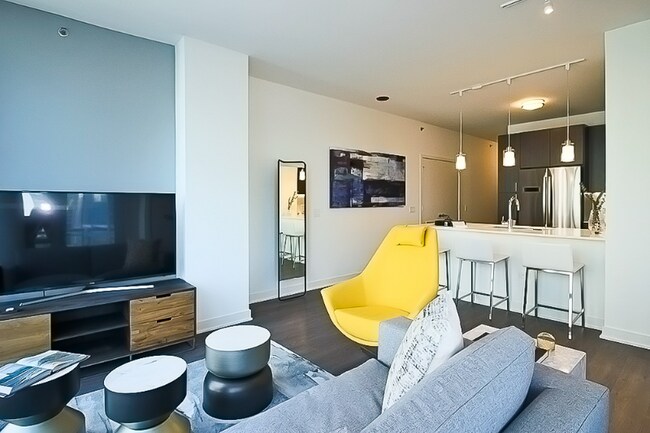 Foto del edificio - 455 N Park Dr