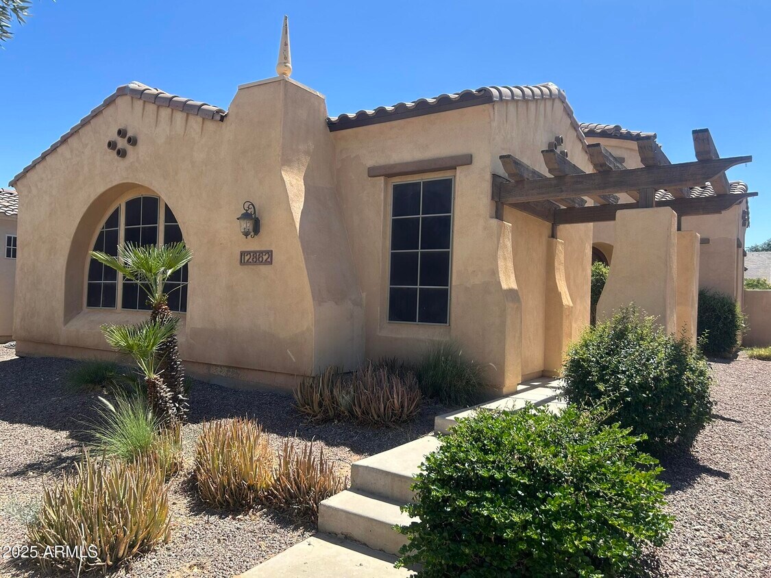 Foto principal - 12862 N 152nd Ave