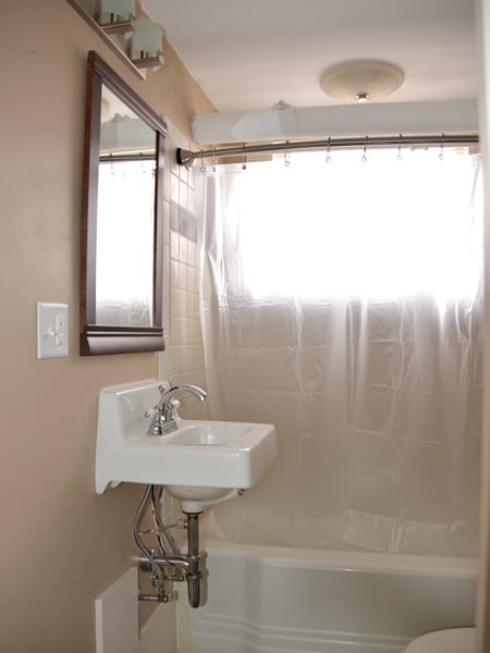 Bathroom 2 - 2546 30th St