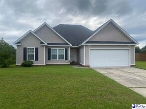 Building Photo - 3011 Thornberry Dr
