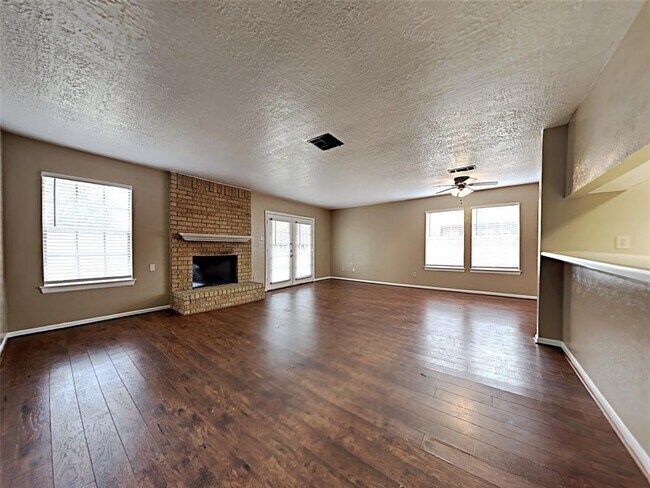 Foto del edificio - 7309 Rock Garden Trail