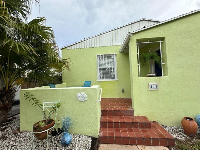 Foto del edificio - 442 38th St