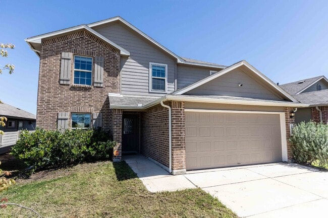 Building Photo - 2529 McCrae