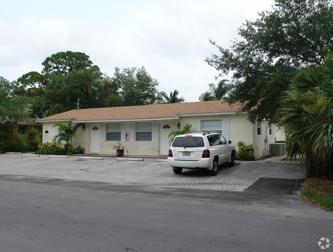 Foto del edificio - 1220 Tequesta St