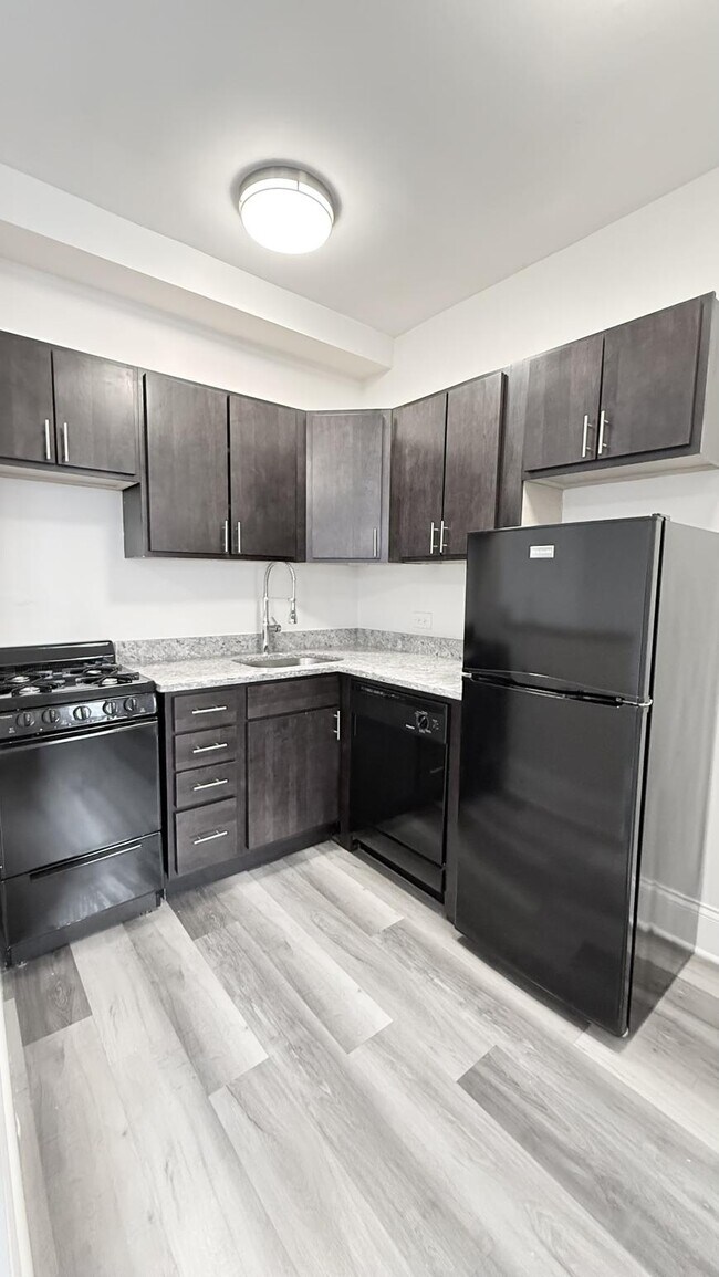 Foto del edificio - 0 bedroom in Chicago IL 60613
