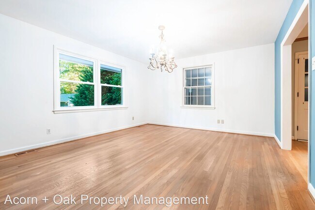 Building Photo - 4 br, 3 bath House - 1917 Manuel Street