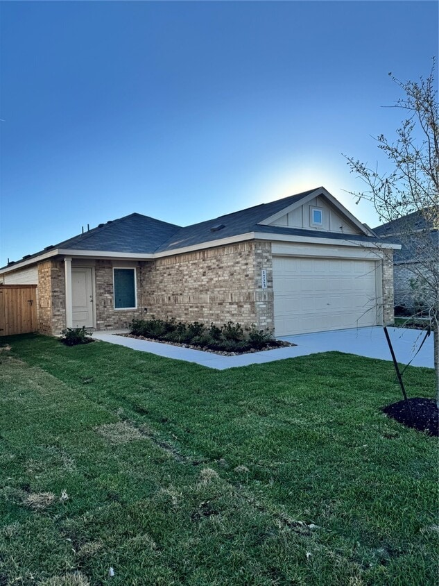 Foto principal - 1723 W Stroker Rd